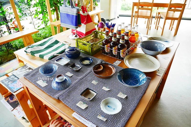 丰富食堂｜充滿無印良品風的員林湯咖哩專賣店，食材用心餐點也很美味 @飛天璇的口袋