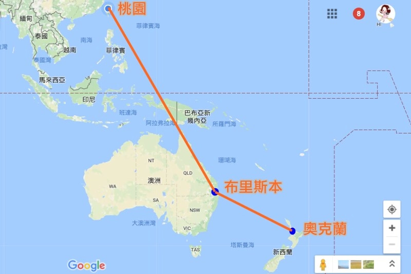 【紐西蘭自由行】紐西蘭北島10天行程規劃．自駕玩紐西蘭北島，暢遊魔戒哈比村 @飛天璇的口袋