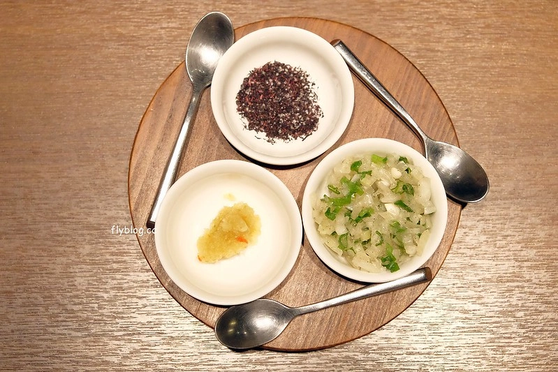 樂軒和牛專門店｜日本敍敍苑取經，使用澳洲M9+和牛，品嚐一期一會的感動 @飛天璇的口袋