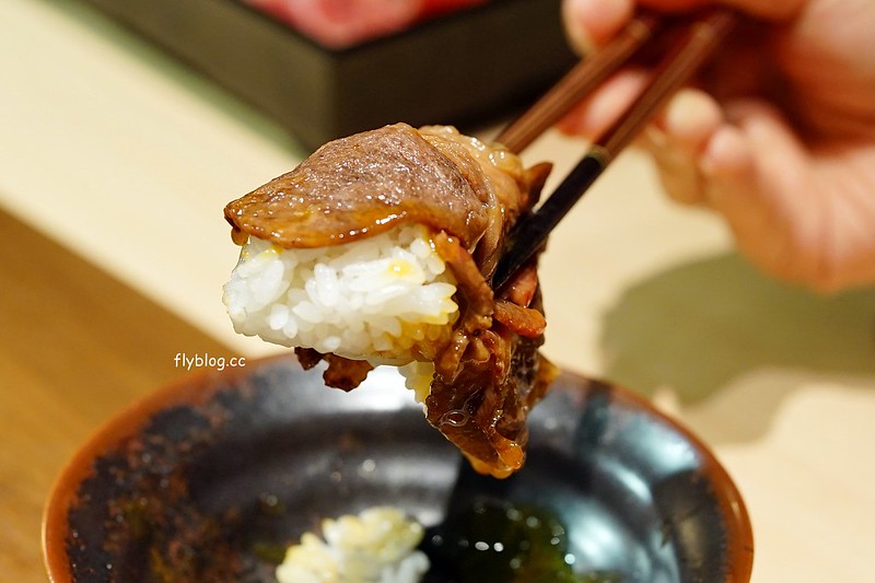 樂軒和牛專門店｜日本敍敍苑取經，使用澳洲M9+和牛，品嚐一期一會的感動 @飛天璇的口袋