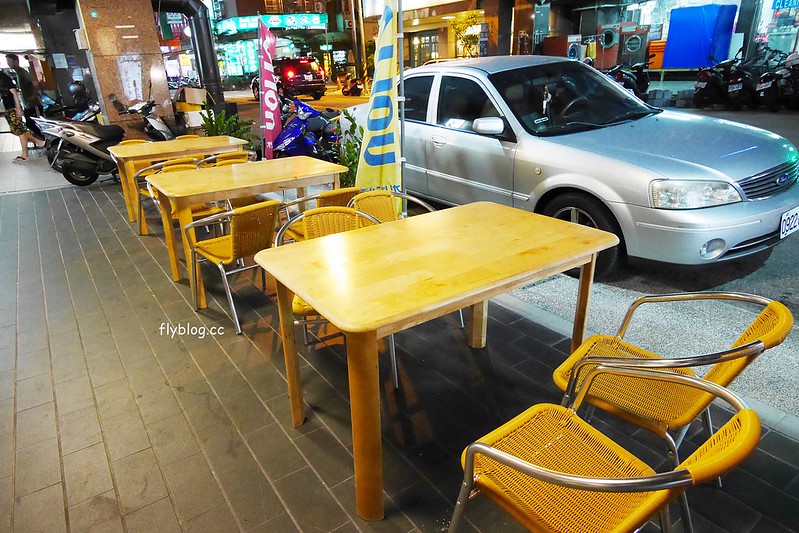 水森水產┃台中南屯美食：生猛海鮮活物現撈霸氣上桌，日式創意料理品嚐新鮮食材，現在的餐廳都這麼浮誇嗎？ @飛天璇的口袋