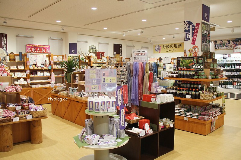 日本京都｜丹後王國(美食之都)~西日本最大道の駅，結合餐飲、娛樂、景觀、住宿和購物，有100萬顆燈炮組成的天空遊步道 @飛天璇的口袋