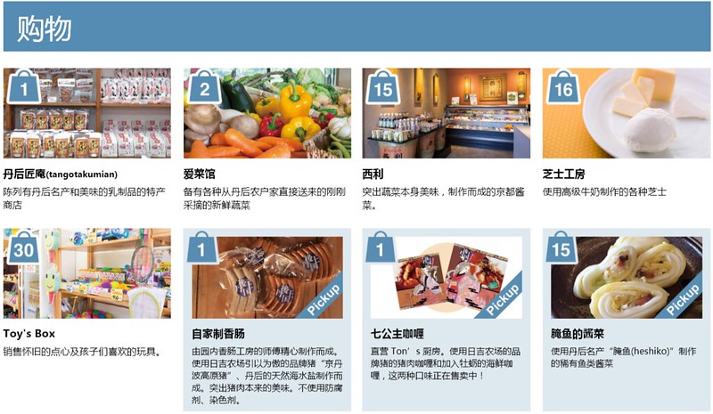 日本京都｜丹後王國(美食之都)~西日本最大道の駅，結合餐飲、娛樂、景觀、住宿和購物，有100萬顆燈炮組成的天空遊步道 @飛天璇的口袋