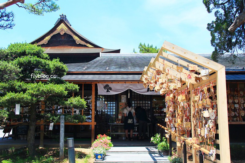 日本長野｜善光寺，長野的信仰之光，千年歷史的國寶級的旅遊景點，日本人一生一定要來一次的地方 @飛天璇的口袋
