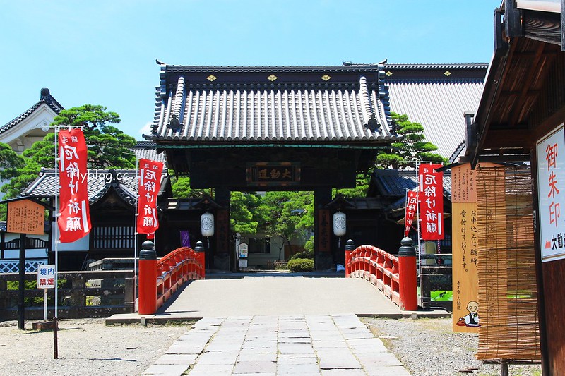 日本長野｜善光寺，長野的信仰之光，千年歷史的國寶級的旅遊景點，日本人一生一定要來一次的地方 @飛天璇的口袋