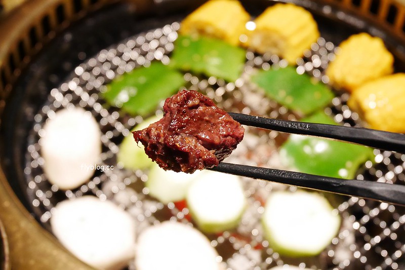 【台中西屯】胡同燒烤，瑚同燒肉夜食6號店，連同業都推薦的燒肉店，質感很好誠心推薦 @飛天璇的口袋