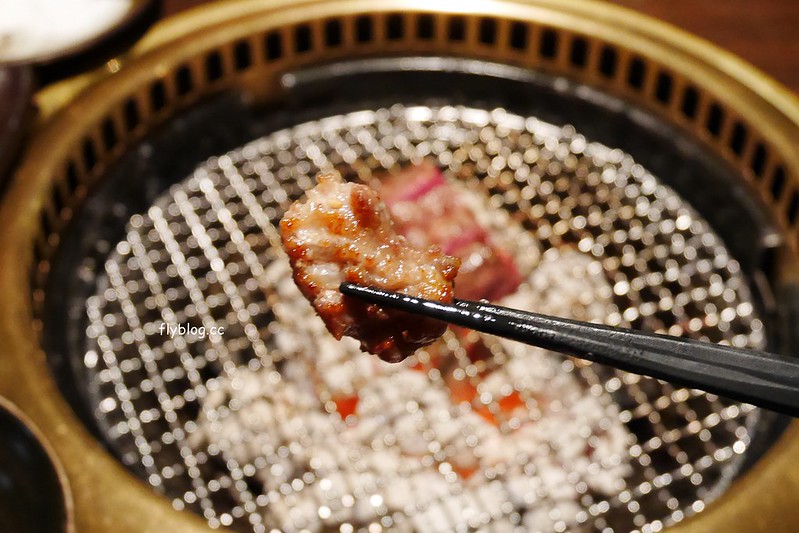 【台中西屯】胡同燒烤，瑚同燒肉夜食6號店，連同業都推薦的燒肉店，質感很好誠心推薦 @飛天璇的口袋