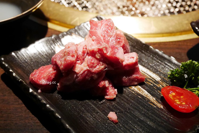 【台中西屯】胡同燒烤，瑚同燒肉夜食6號店，連同業都推薦的燒肉店，質感很好誠心推薦 @飛天璇的口袋