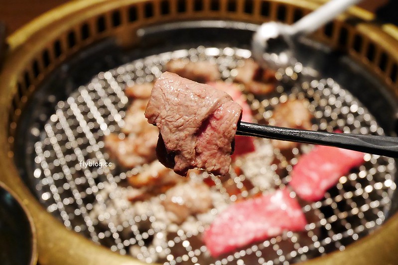 【台中西屯】胡同燒烤，瑚同燒肉夜食6號店，連同業都推薦的燒肉店，質感很好誠心推薦 @飛天璇的口袋