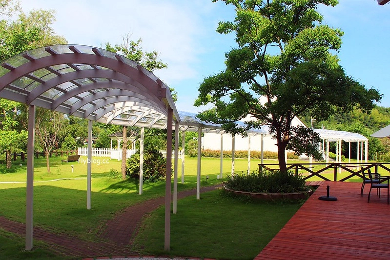 日本京都｜小白花水邊飯店．Little White Flower｜座落於湖邊的優質民宿，享受美味的一泊二食，餐點使用丹後地區食材呈現出義大利菜料理 @飛天璇的口袋