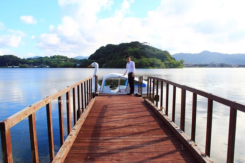 日本京都|海之京都4天3夜自由行.伊根、丹後半島、景點、美食、住宿和交通方式 @飛天璇的口袋