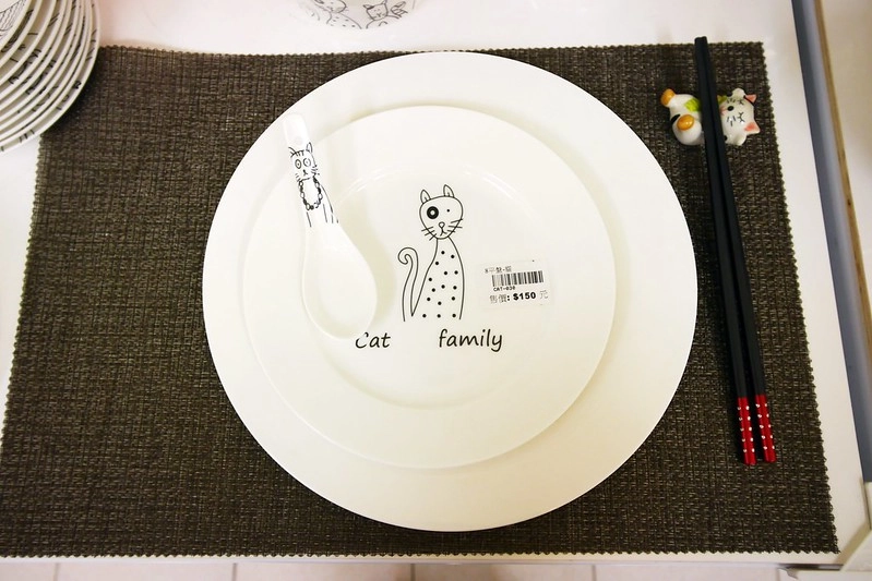 台韓實業骨瓷餐具批發┃台中餐具批發：白色骨瓷餐具$20元起！波西米亞風餐具、保溫瓶、馬克杯、木餐盤、鍋碗瓢盤&hellip;歡慶父親節全面88折，文末再送5大好禮！ @飛天璇的口袋