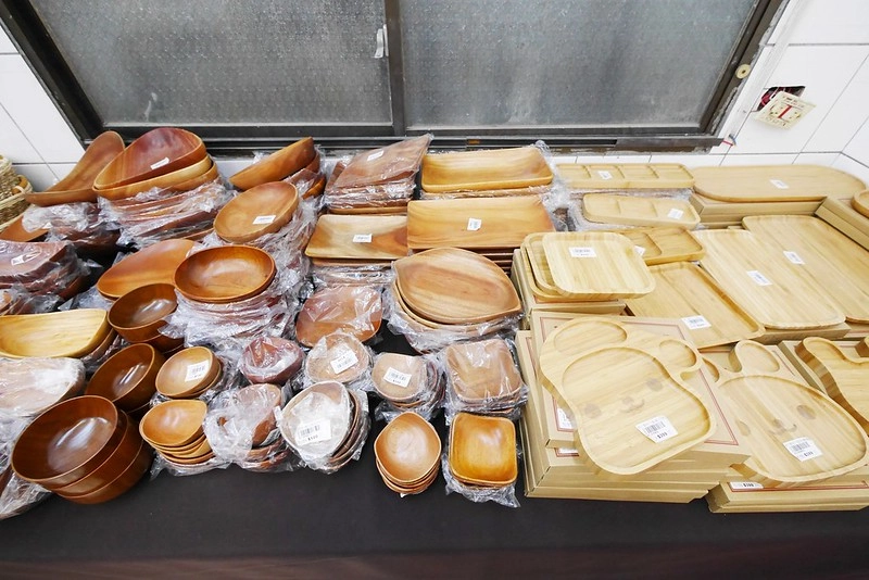 台韓實業骨瓷餐具批發┃台中餐具批發：白色骨瓷餐具$20元起！波西米亞風餐具、保溫瓶、馬克杯、木餐盤、鍋碗瓢盤&hellip;歡慶父親節全面88折，文末再送5大好禮！ @飛天璇的口袋