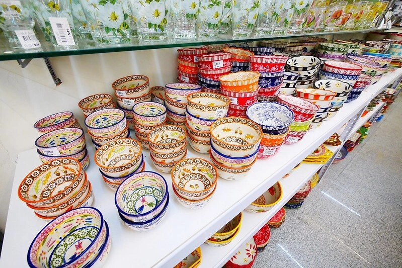 台韓實業骨瓷餐具批發┃台中餐具批發：白色骨瓷餐具$20元起！波西米亞風餐具、保溫瓶、馬克杯、木餐盤、鍋碗瓢盤&hellip;歡慶父親節全面88折，文末再送5大好禮！ @飛天璇的口袋