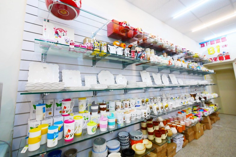 台韓實業骨瓷餐具批發┃台中餐具批發：白色骨瓷餐具$20元起！波西米亞風餐具、保溫瓶、馬克杯、木餐盤、鍋碗瓢盤&hellip;歡慶父親節全面88折，文末再送5大好禮！ @飛天璇的口袋