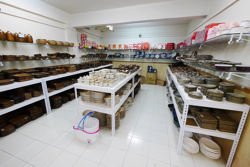 台韓實業骨瓷餐具批發┃台中餐具批發：白色骨瓷餐具$20元起！波西米亞風餐具、保溫瓶、馬克杯、木餐盤、鍋碗瓢盤&hellip;歡慶父親節全面88折，文末再送5大好禮！ @飛天璇的口袋