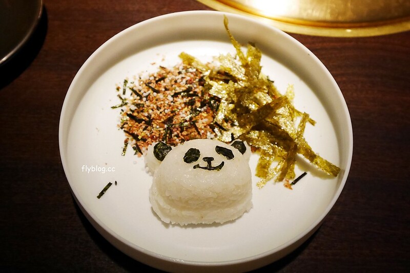 【台中西屯】胡同燒烤，瑚同燒肉夜食6號店，連同業都推薦的燒肉店，質感很好誠心推薦 @飛天璇的口袋