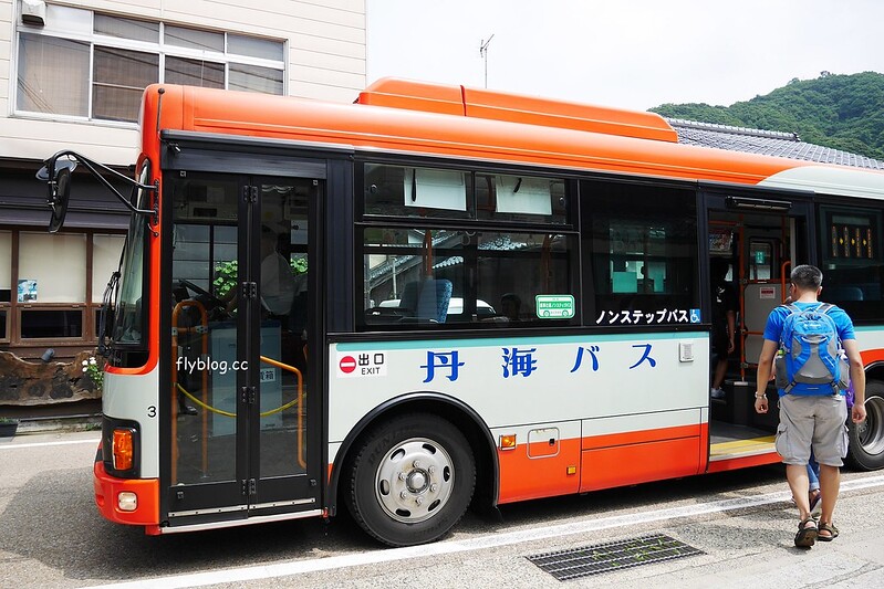 日本京都｜伊根一日遊．日本離海最近的小鎮，米其林指南2星級旅遊聖地 @飛天璇的口袋