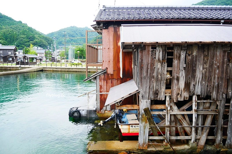 日本京都|海之京都4天3夜自由行.伊根、丹後半島、景點、美食、住宿和交通方式 @飛天璇的口袋