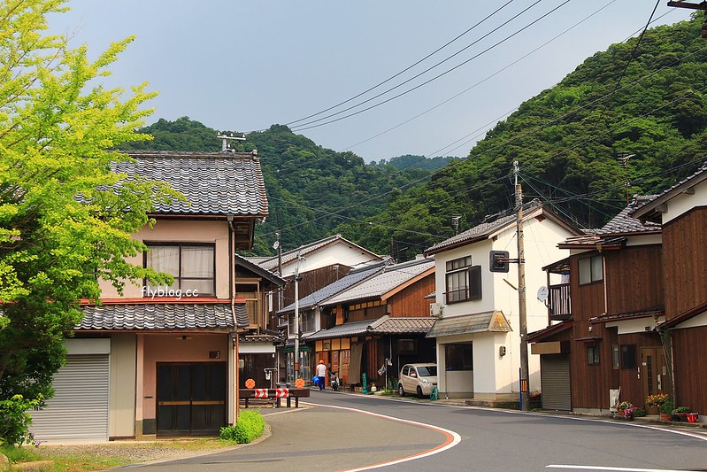 日本京都｜伊根一日遊．日本離海最近的小鎮，米其林指南2星級旅遊聖地 @飛天璇的口袋