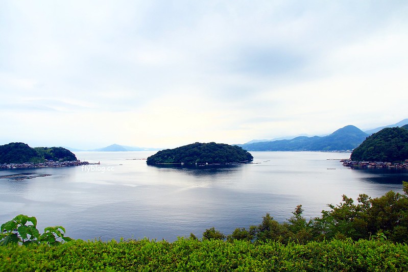 日本京都｜伊根一日遊．日本離海最近的小鎮，米其林指南2星級旅遊聖地 @飛天璇的口袋