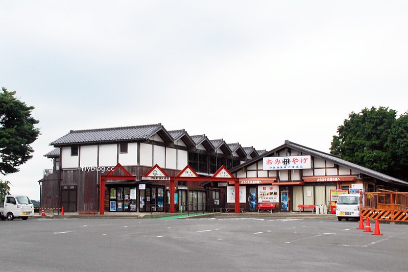 日本京都｜伊根一日遊．日本離海最近的小鎮，米其林指南2星級旅遊聖地 @飛天璇的口袋