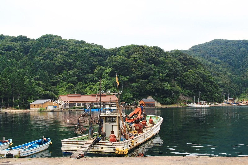 日本京都｜伊根一日遊．日本離海最近的小鎮，米其林指南2星級旅遊聖地 @飛天璇的口袋
