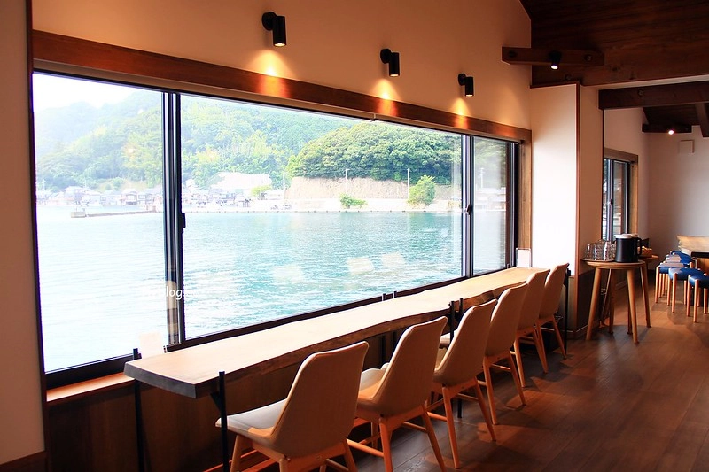 日本京都｜伊根一日遊．日本離海最近的小鎮，米其林指南2星級旅遊聖地 @飛天璇的口袋