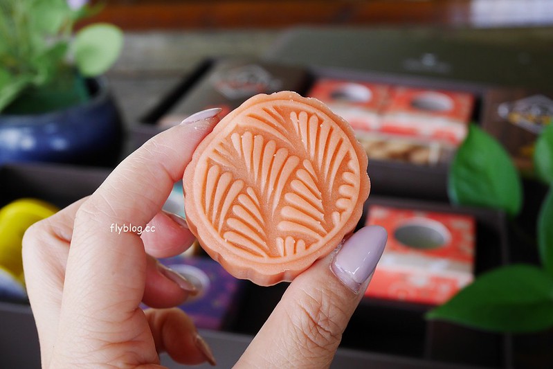 2017中秋月餅推薦┃金格食品：誰說中秋禮盒只能有月餅？四大美味單品推薦您，中秋喫餅一日美學滿足一天的需求 @飛天璇的口袋