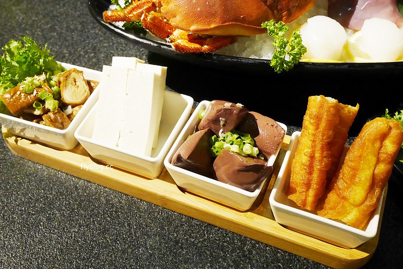 昭日堂鍋煮┃台中南屯美食：$360元火鍋套餐吃到飽！季節時蔬、每日肉品、美味熟食、Meiji冰淇淋，開幕期間打卡再送元蹄 @飛天璇的口袋