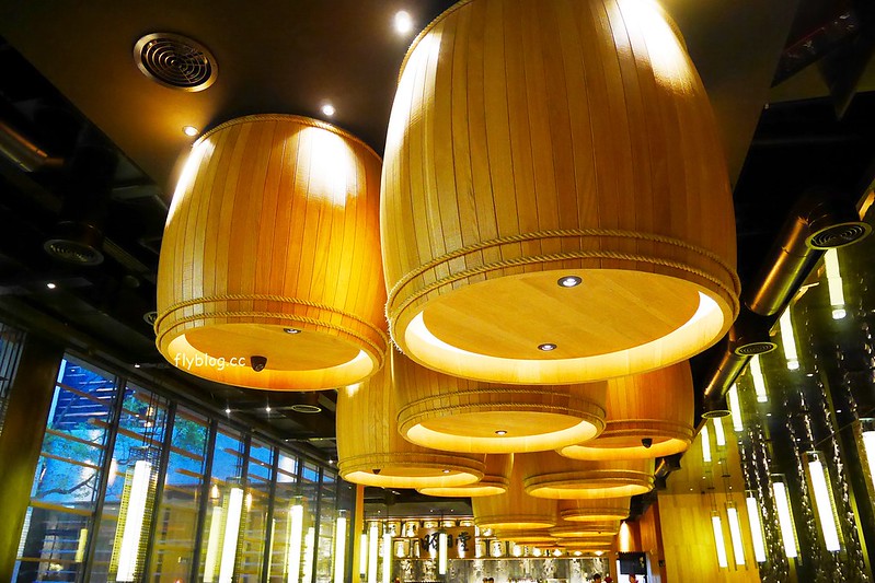 昭日堂鍋煮┃台中南屯美食：$360元火鍋套餐吃到飽！季節時蔬、每日肉品、美味熟食、Meiji冰淇淋，開幕期間打卡再送元蹄 @飛天璇的口袋