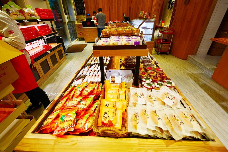 彰化美食｜寶珍香．台灣500甜推薦，桂圓蛋糕創始店 @飛天璇的口袋