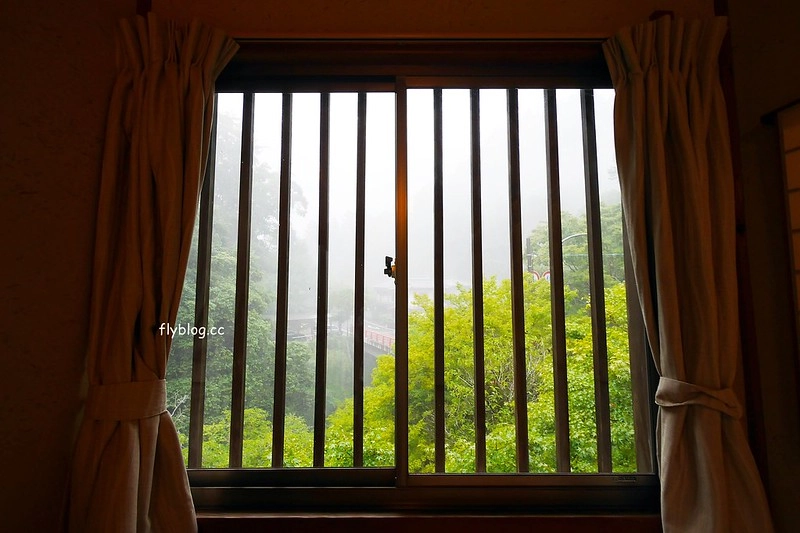 日本京都｜高雄錦水亭｜京都高雄住宿推薦，溫泉飯店一泊二食，溪邊品嚐京都三大川床料理之一的佳餚 @飛天璇的口袋