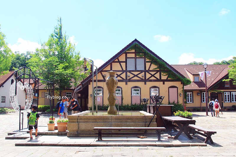 日本京都｜丹後王國(美食之都)~西日本最大道の駅，結合餐飲、娛樂、景觀、住宿和購物，有100萬顆燈炮組成的天空遊步道 @飛天璇的口袋