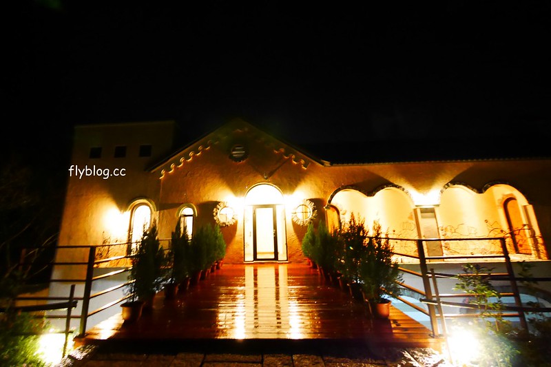 雲洞山莊二館｜三義地區最豪華的雲洞山莊民宿，到中部的阿里山看雲海和星空，享受自家食材好手藝 @飛天璇的口袋