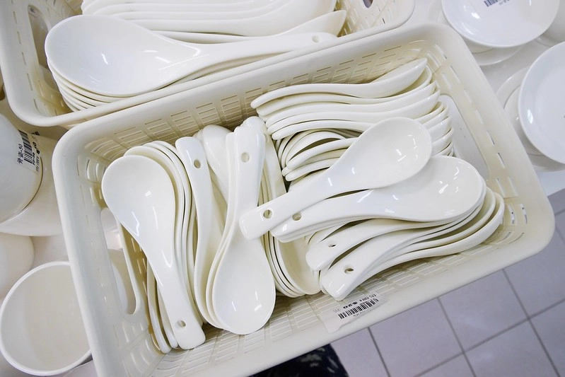 台韓實業骨瓷餐具批發┃台中餐具批發：白色骨瓷餐具$20元起！波西米亞風餐具、保溫瓶、馬克杯、木餐盤、鍋碗瓢盤&hellip;歡慶父親節全面88折，文末再送5大好禮！ @飛天璇的口袋