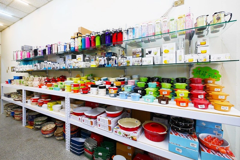 台韓實業骨瓷餐具批發┃台中餐具批發：白色骨瓷餐具$20元起！波西米亞風餐具、保溫瓶、馬克杯、木餐盤、鍋碗瓢盤&hellip;歡慶父親節全面88折，文末再送5大好禮！ @飛天璇的口袋