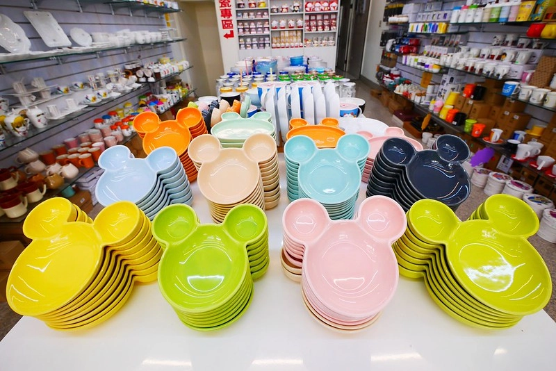 台韓實業骨瓷餐具批發┃台中餐具批發：白色骨瓷餐具$20元起！波西米亞風餐具、保溫瓶、馬克杯、木餐盤、鍋碗瓢盤&hellip;歡慶父親節全面88折，文末再送5大好禮！ @飛天璇的口袋