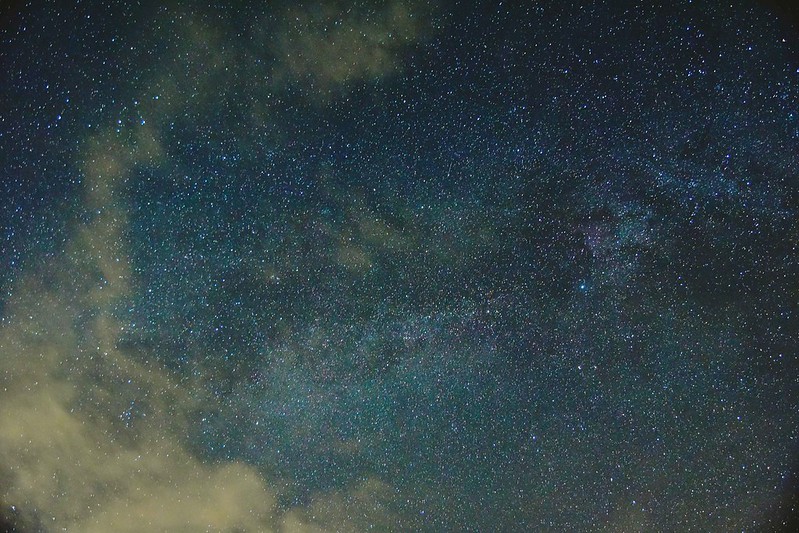 雲洞山莊二館｜三義地區最豪華的雲洞山莊民宿，到中部的阿里山看雲海和星空，享受自家食材好手藝 @飛天璇的口袋