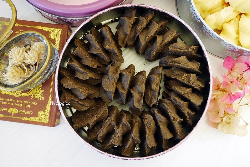 SweetsPURE森貝爾溫感烘焙｜不用飛香港就吃的到好吃曲奇餅，快閃雙拼，限量供應，中秋禮盒禮節即日起搶先預購 @飛天璇的口袋