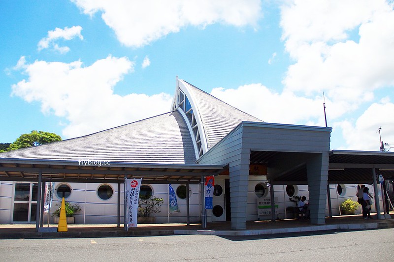 日本京都｜丹後王國(美食之都)~西日本最大道の駅，結合餐飲、娛樂、景觀、住宿和購物，有100萬顆燈炮組成的天空遊步道 @飛天璇的口袋