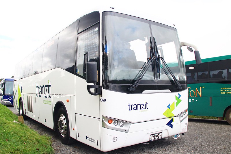 紐西蘭瑪塔瑪塔｜Hobbiton 哈比村．電影魔戒拍攝地，紐西蘭北島一日遊 @飛天璇的口袋