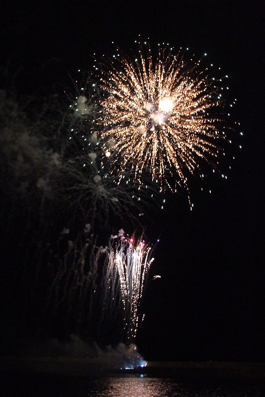 日本京都｜小白花水邊飯店．Little White Flower｜座落於湖邊的優質民宿，享受美味的一泊二食，餐點使用丹後地區食材呈現出義大利菜料理 @飛天璇的口袋