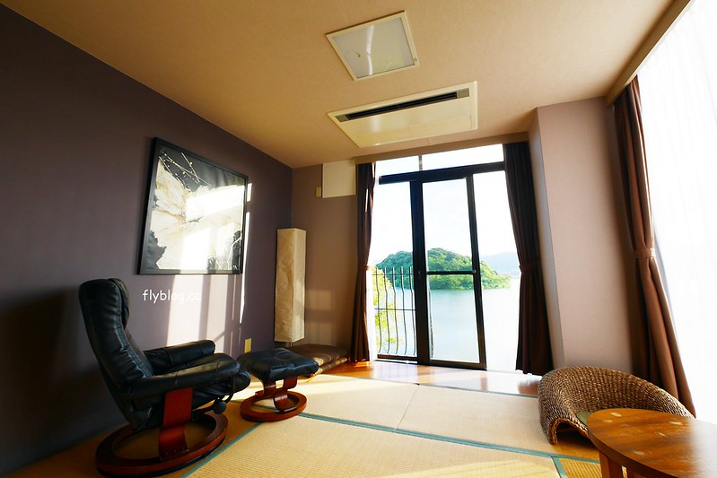 日本京都｜小白花水邊飯店．Little White Flower｜座落於湖邊的優質民宿，享受美味的一泊二食，餐點使用丹後地區食材呈現出義大利菜料理 @飛天璇的口袋