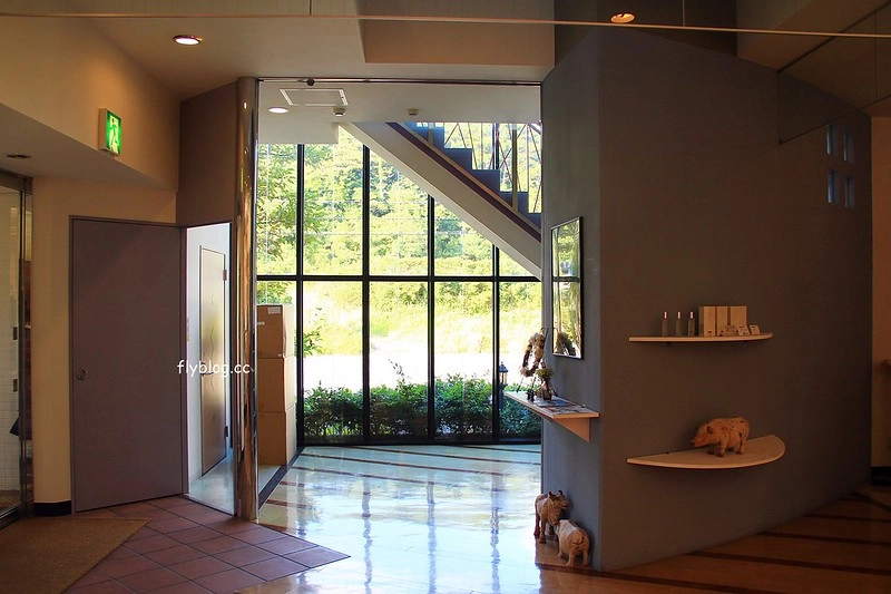 日本京都｜小白花水邊飯店．Little White Flower｜座落於湖邊的優質民宿，享受美味的一泊二食，餐點使用丹後地區食材呈現出義大利菜料理 @飛天璇的口袋