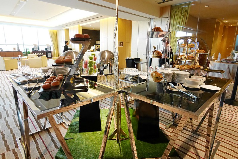 馬來西亞新山四天三夜┃新山希爾頓逸林酒店  Doubletree by Hilton Johor Bahru：和新加坡只有一橋之隔，鄰近樂高飯店、Hello Kitty樂園 @飛天璇的口袋