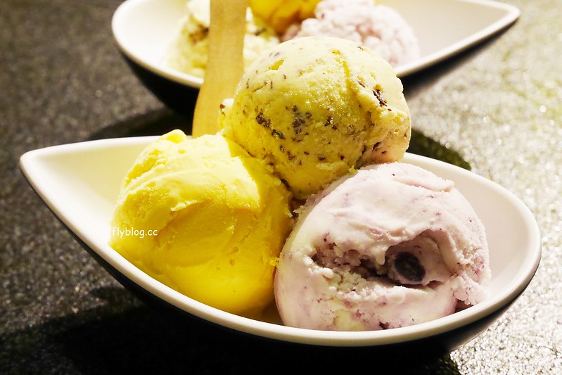 昭日堂鍋煮┃台中南屯美食：$360元火鍋套餐吃到飽！季節時蔬、每日肉品、美味熟食、Meiji冰淇淋，開幕期間打卡再送元蹄 @飛天璇的口袋