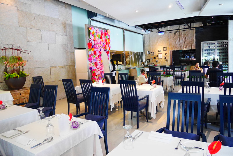 法月當代法式料理：早午餐吃龍蝦堡不會太狂嗎？一份$390元附飲料，在草原上享受創意歐式早餐 @飛天璇的口袋