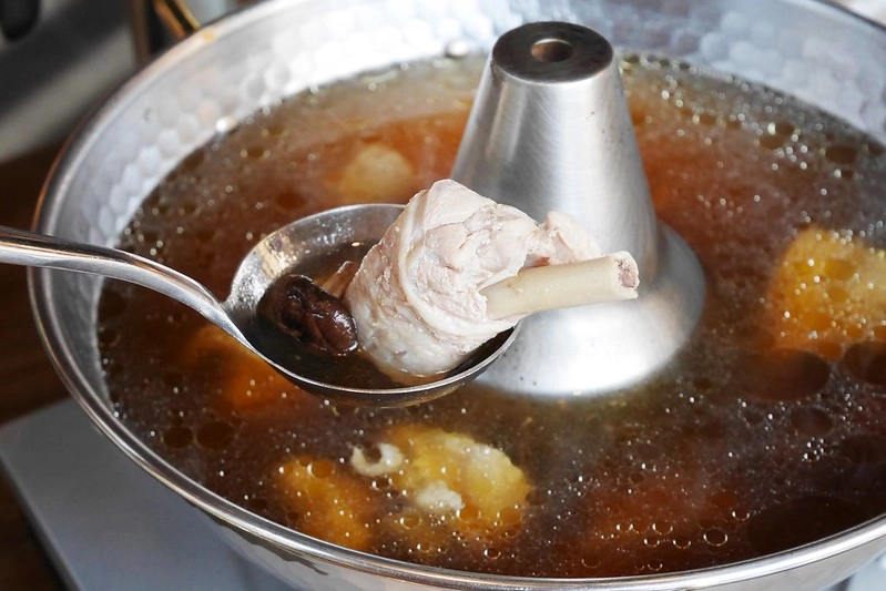 【台中西屯】茶六燒肉堂：輕井澤旗下最新品牌，來勢洶洶的台中燒肉店 @飛天璇的口袋