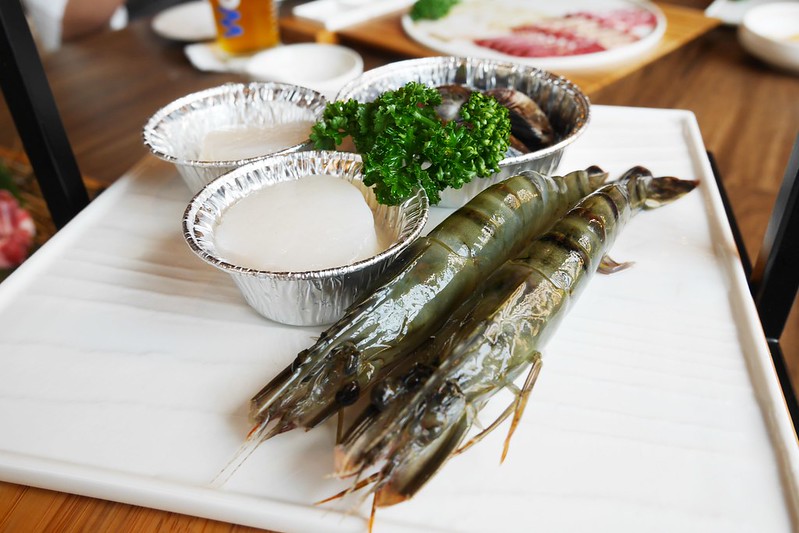 【台中西屯】茶六燒肉堂：輕井澤旗下最新品牌，來勢洶洶的台中燒肉店 @飛天璇的口袋